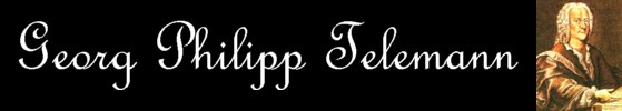G-P. Telemann